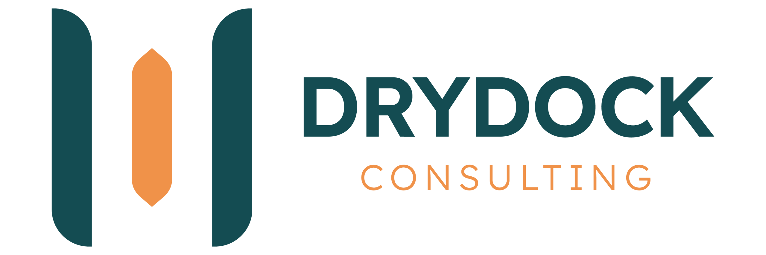 drydock consulting logo
